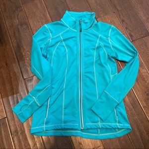 Athletic Jacket